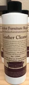 Leather Cleaner