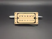 1996 Seymour Duncan Seth Lover SH-55b Bridge Humbucker