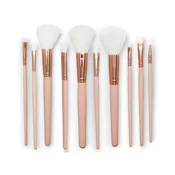BP Professional Brush Set - Rose Gold