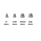 Signia Click Sleeve
