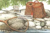 Bait and Tackle - Fishing Gear