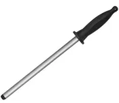10" Diamond Honing Steel - 3 Sided