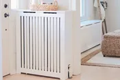 MANHATTAN Radiator Cover