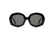 Amy Black Tortoise
