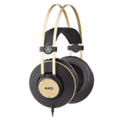 AKG K92 Closed-back headphones