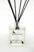 Eroda Reed Diffuser | Warm Pumpkin and Orange Aroma