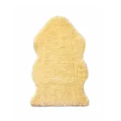 Medical Sheepskin Bed Pad - Single