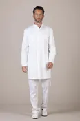 Barents Men's Lab Coat - final sale clearance