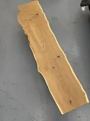 Mulberry Live Edge Bench - Unique Rustic Wooden Furniture — Indy Urban Hardwood Company