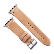 Apple Watch Sol Strap – Russet