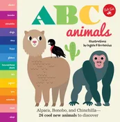 ABC Animals
