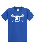 Danvers Lacrosse Tee