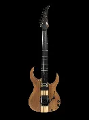 Esoterik Guitars — DR2 (natural)