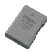 Nikon EN-EL14a Rechargeable Li-Ion Battery for Select Nikon D-SLR cameras