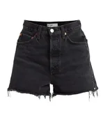 50's Cut Off Shorts