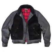 Baloo Jacket - Black