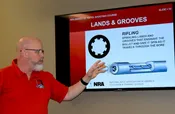 Basic Instructor Training – Template