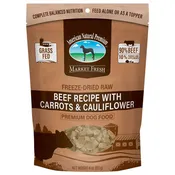 ANP Freeze-Dried Treat/Topper 16oz