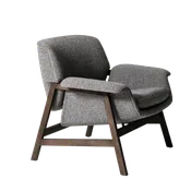 Agnese Armchair 84cm