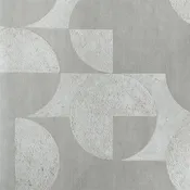 Circle Textured BRS1337 - Beige
