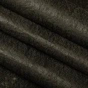 36" Black Cambric Dust Cover Fabric – 1.25 oz. | By the Yard