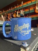 Heyday Musical Instruments & Repair - Coffee Mugs