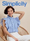 Simplicity Summer 2025 Catalog |
