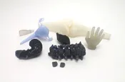 3D Print Capabilities