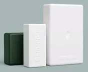 Smappee Home Energy Monitoring System