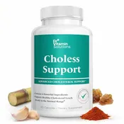 Advanced Cholesterol Support