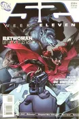 52 #11 - CVR A (VF/NM)
