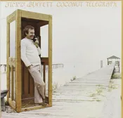 Coconut Telegraph CD