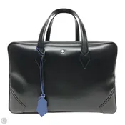 Accessory Luxury Designer Tag By Montblanc, Size: Large