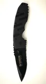 Badger Tactical Logo Pocket Knife