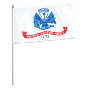 12″ X 18″ ARMY