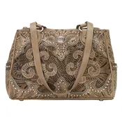 American West Concealed Carry Multicompartment Tote