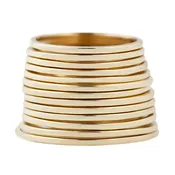 Full Cut Ring