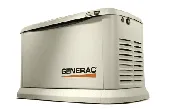 Guardian 24kW Home Backup Generator WiFi-Enabled