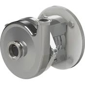 Q Pump QC+ Series Sanitary Centrifugal Pump