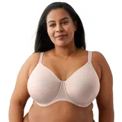 Wacoal Back Appeal Underwire Full Cup Bra