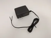 120 VAC to 15VDC switching power supply