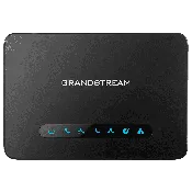 Adaptador IP Grandstream HT814 4 FXS ( 4 lineas ) 10/100/1000