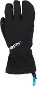45NRTH 2023 Sturmfist 4 Gloves - Black, Lobster Style