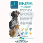 ENDURANCE -Whole Food Supplement — Canine to Five