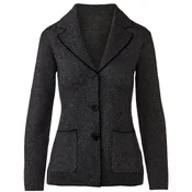 Tweed Jacket