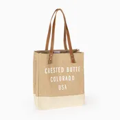 Apolis CB Market Bag