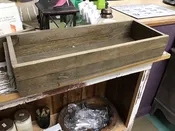 20" Lath Box