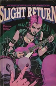 SLIGHT RETURN (Flops Variant Cover)