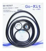 Aladdin GO-KIT47 Seal Kit for Pentair Sta-Rite Dyna-Glas J Series Pumps