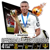 BOLACUAN - Website Resmi Bandar Taruhan Bola Terpercaya 2026